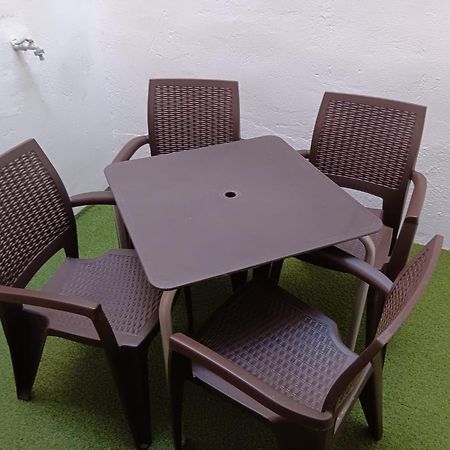 Casa Bateira Apartment ฟิเกราดาฟอซ ภายนอก รูปภาพ