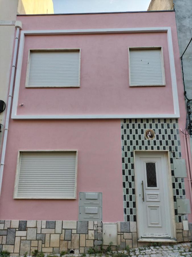 Casa Bateira Apartment ฟิเกราดาฟอซ ภายนอก รูปภาพ