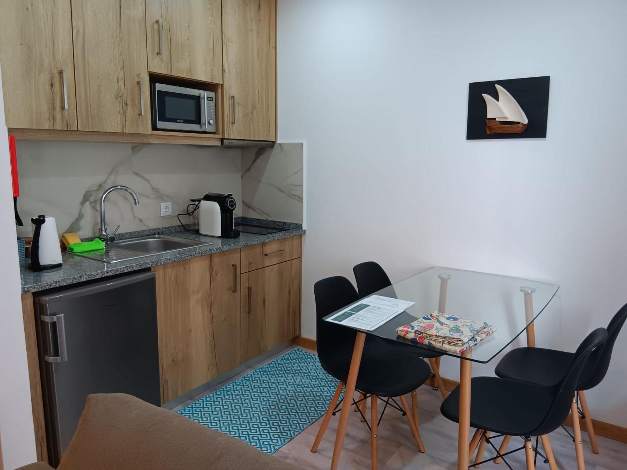 Casa Bateira Apartment ฟิเกราดาฟอซ ภายนอก รูปภาพ