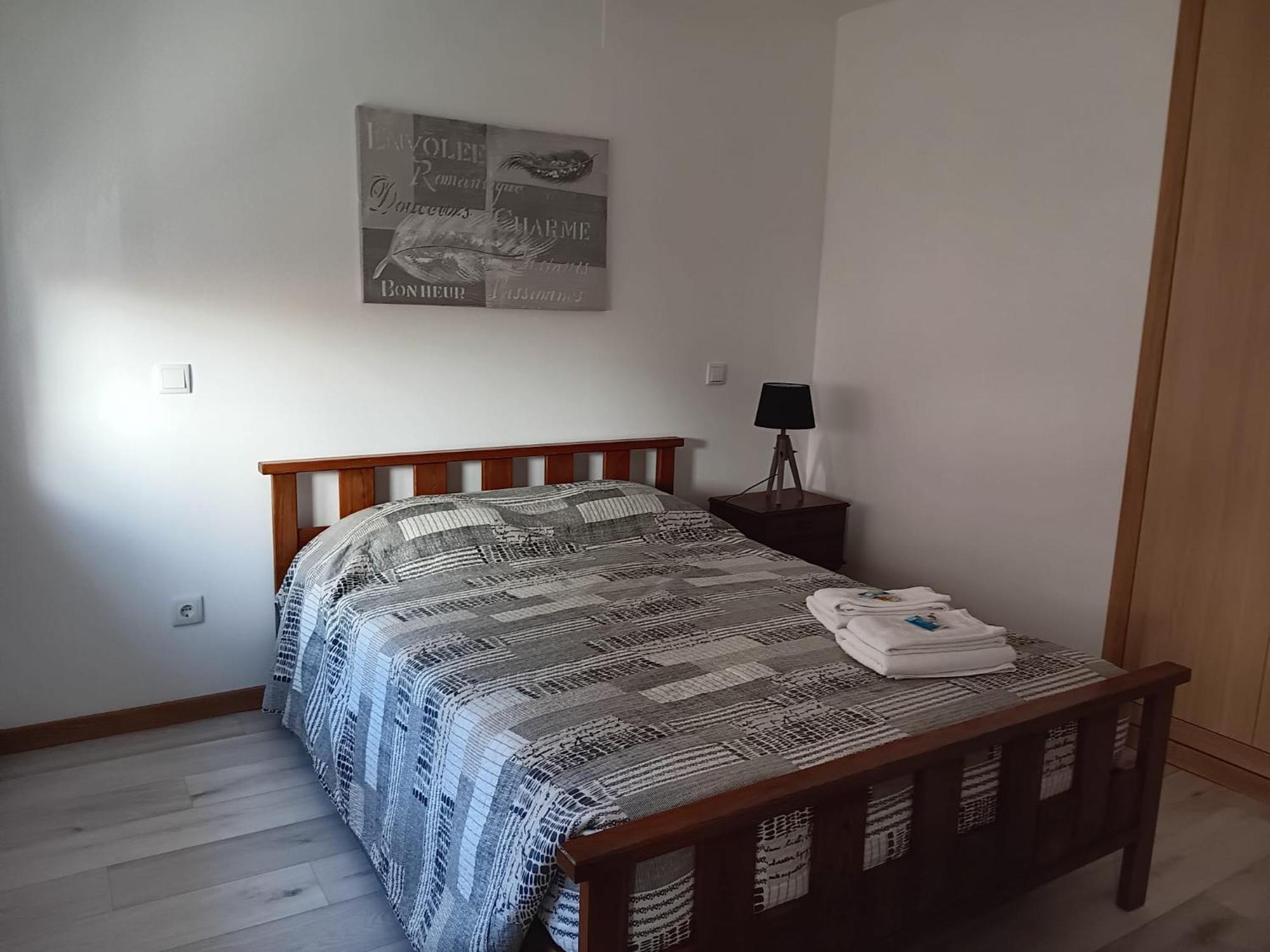 Casa Bateira Apartment ฟิเกราดาฟอซ ภายนอก รูปภาพ