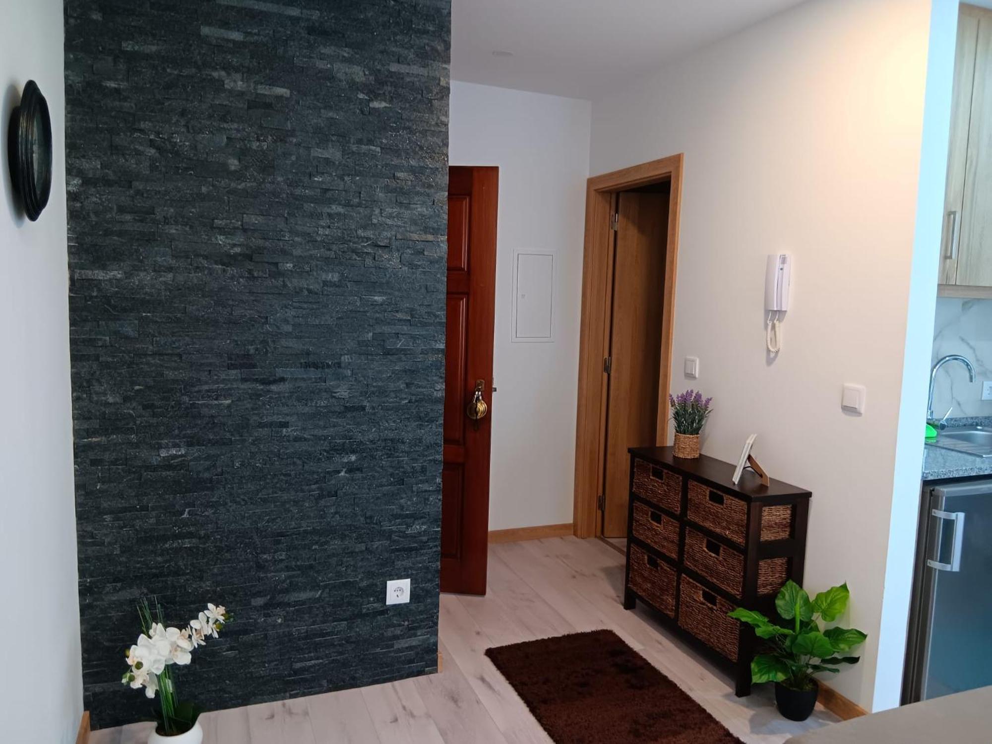 Casa Bateira Apartment ฟิเกราดาฟอซ ภายนอก รูปภาพ