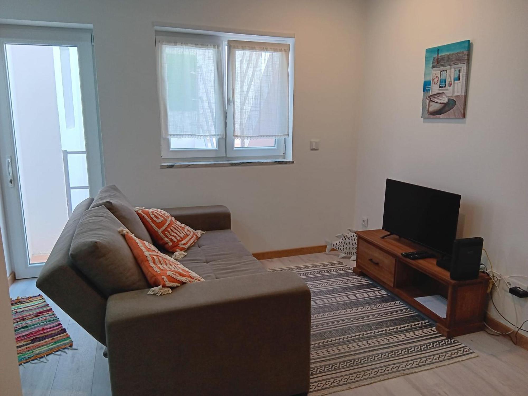 Casa Bateira Apartment ฟิเกราดาฟอซ ภายนอก รูปภาพ