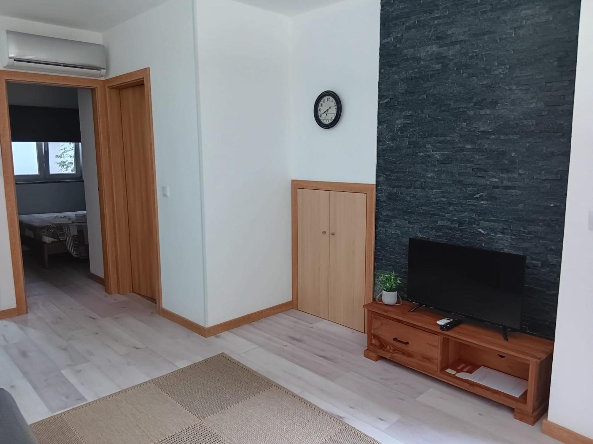 Casa Bateira Apartment ฟิเกราดาฟอซ ภายนอก รูปภาพ