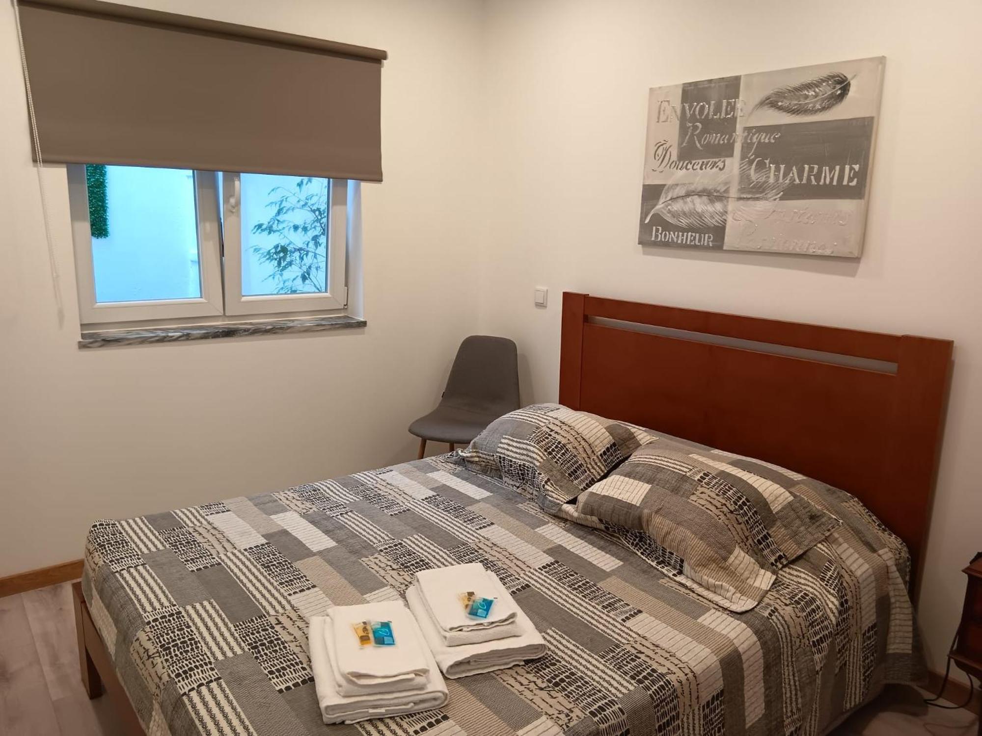 Casa Bateira Apartment ฟิเกราดาฟอซ ภายนอก รูปภาพ