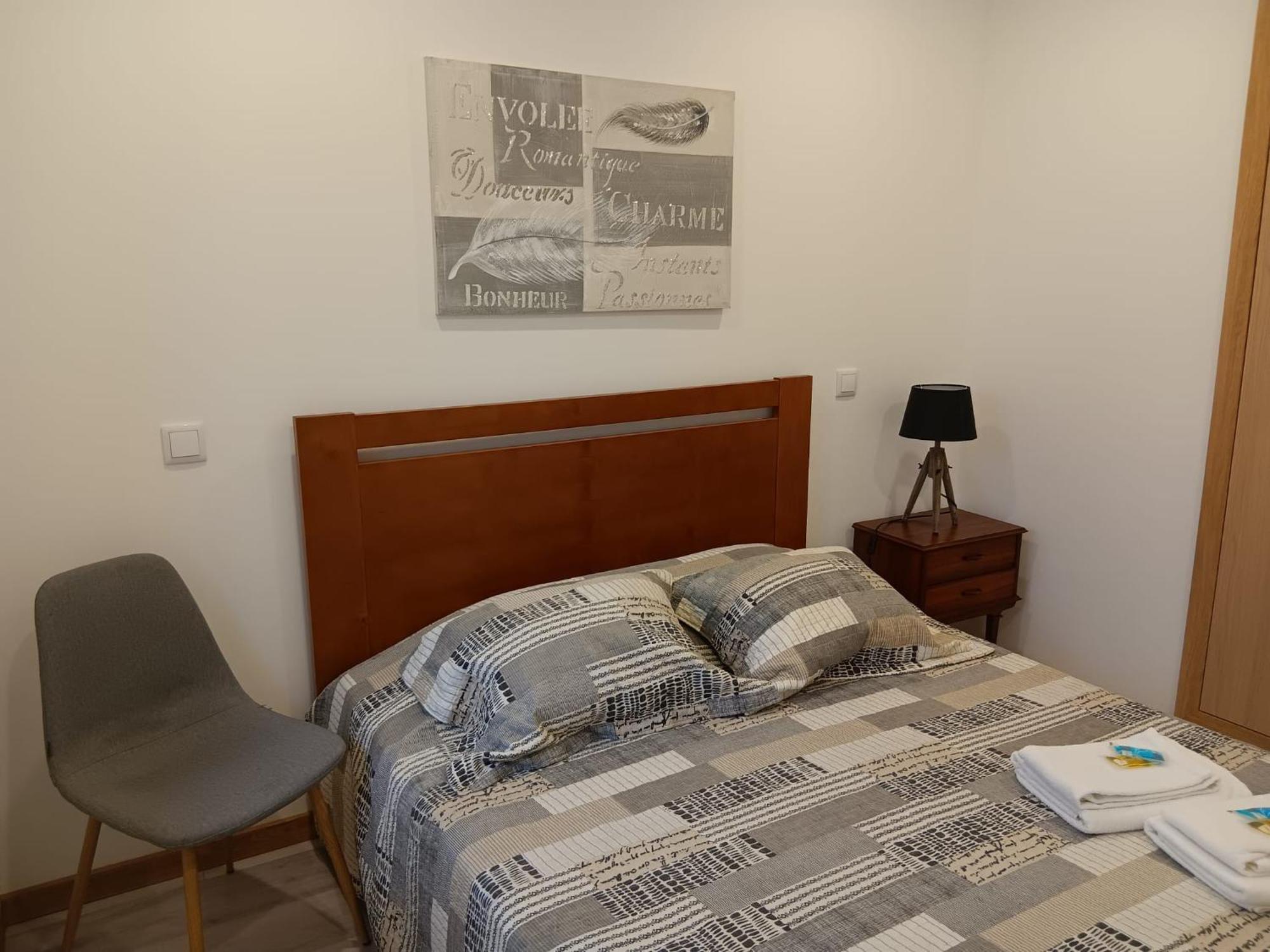 Casa Bateira Apartment ฟิเกราดาฟอซ ภายนอก รูปภาพ