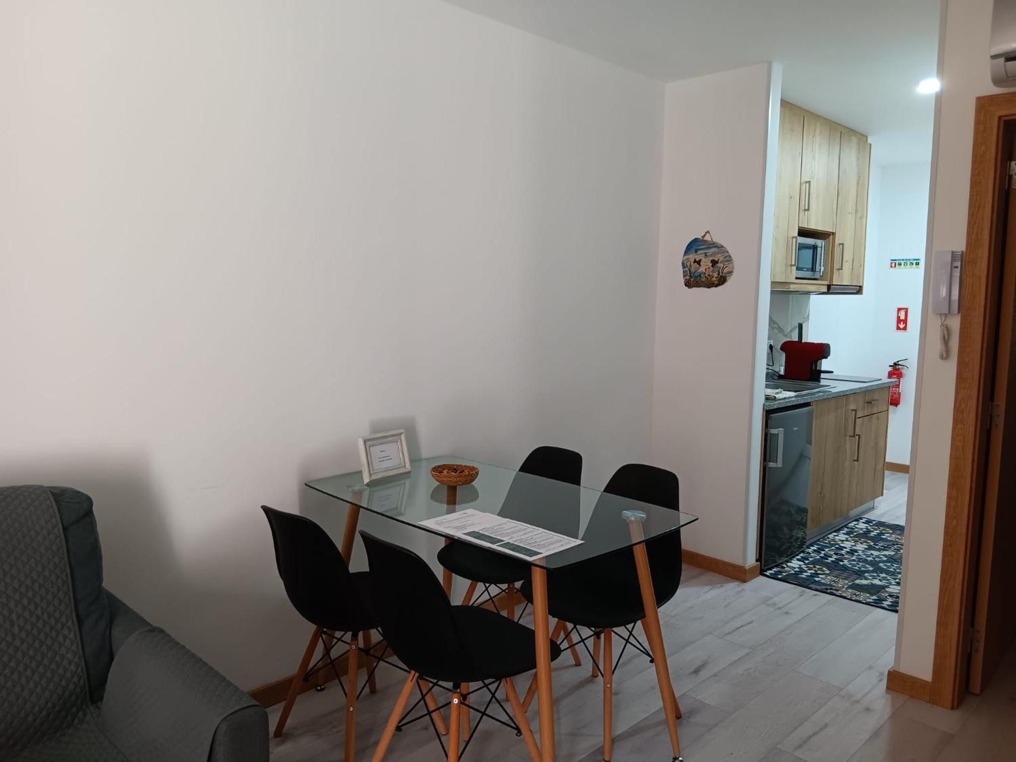 Casa Bateira Apartment ฟิเกราดาฟอซ ภายนอก รูปภาพ