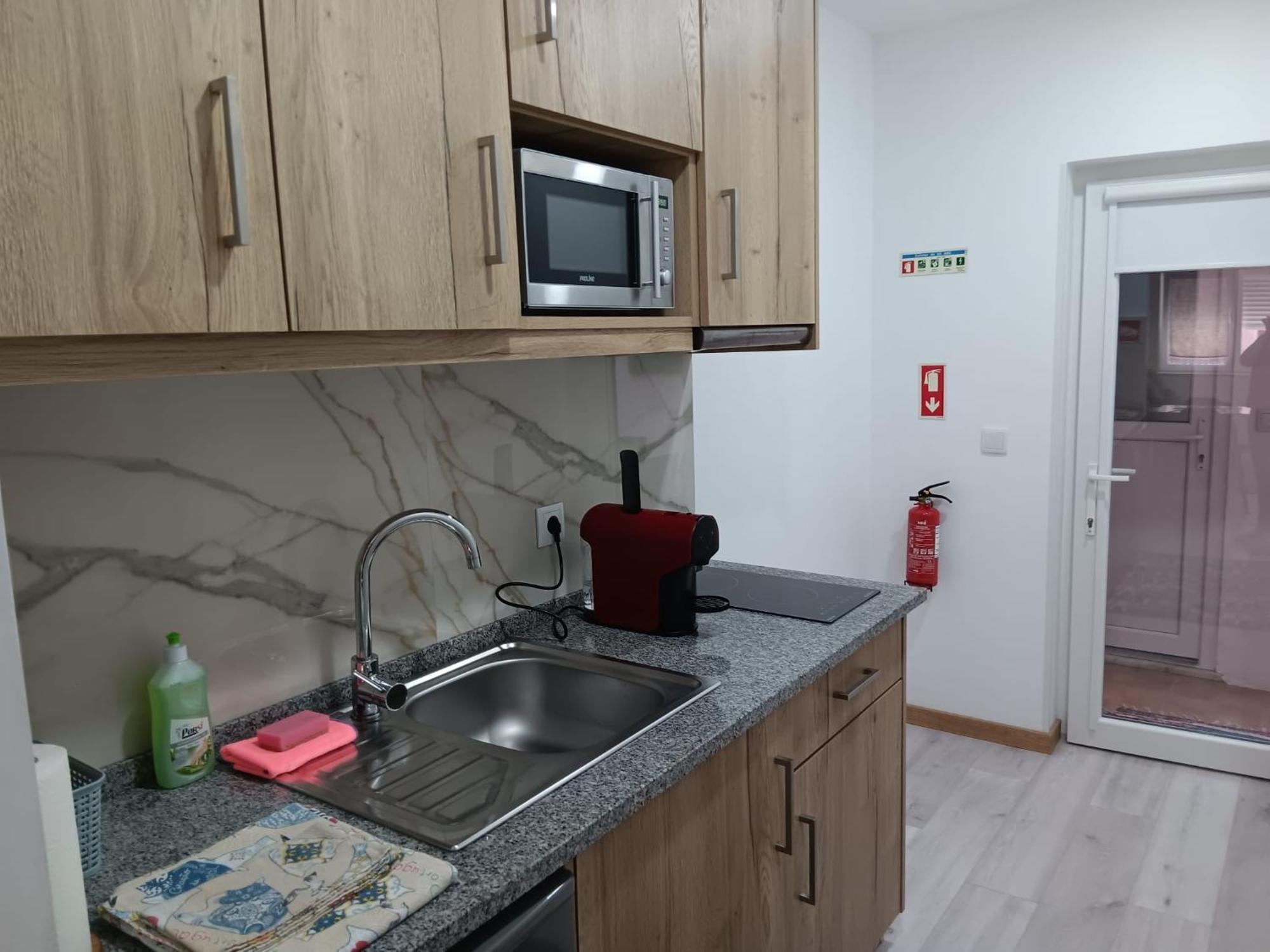 Casa Bateira Apartment ฟิเกราดาฟอซ ภายนอก รูปภาพ