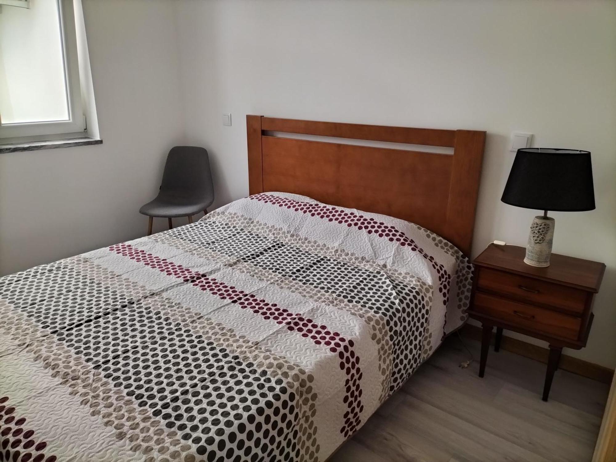 Casa Bateira Apartment ฟิเกราดาฟอซ ห้อง รูปภาพ